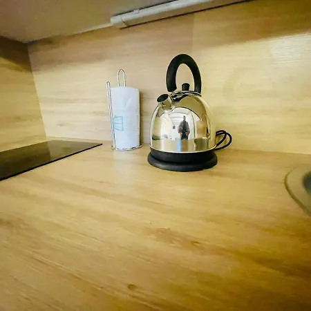 Appartement 4 Soleil - Mezzanine Wifi Clim Parking *