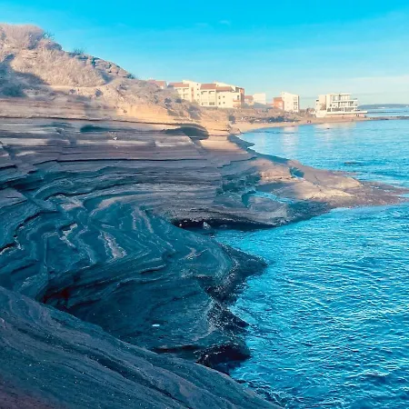 4 Soleil - Mezzanine Wifi Clim Parking Agde