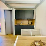4 Soleil - Mezzanine Wifi Clim Parking * آجد
