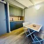 4 Soleil - Mezzanine Wifi Clim Parking *