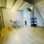 4 Soleil - Mezzanine Wifi Clim Parking شقة *