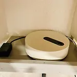 شقة 4 Soleil - Mezzanine Wifi Clim Parking آجد