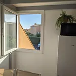 4 Soleil - Mezzanine Wifi Clim Parking