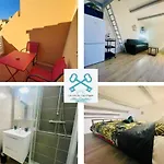 4 Soleil - Mezzanine Wifi Clim Parking *