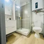 4 Soleil - Mezzanine Wifi Clim Parking آجد