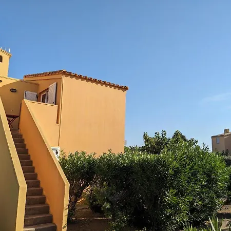 Apartamento 4 Soleil - Mezzanine Wifi Clim Parking *