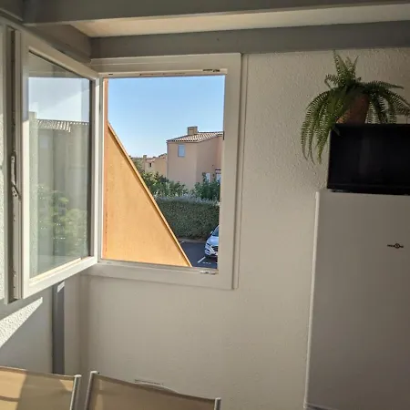 4 Soleil - Mezzanine Wifi Clim Parking