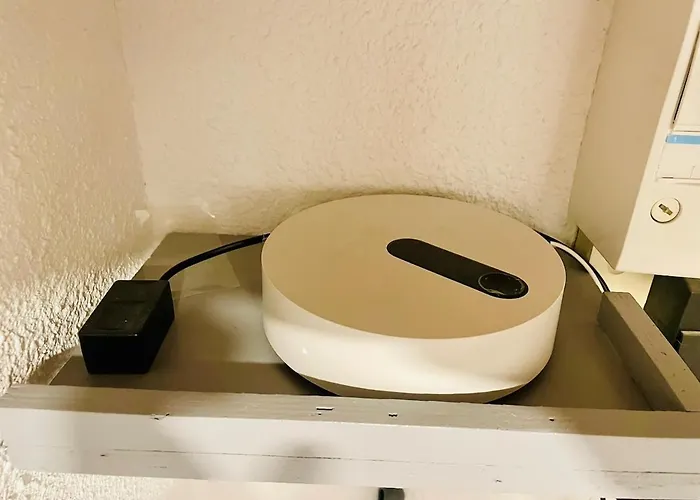 Appartamento 4 Soleil - Mezzanine Wifi Clim Parking Agde