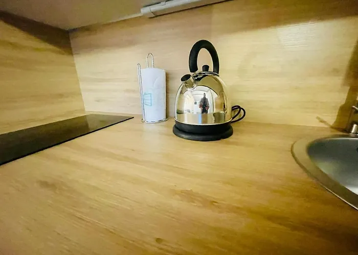 Apartamento 4 Soleil - Mezzanine Wifi Clim Parking *