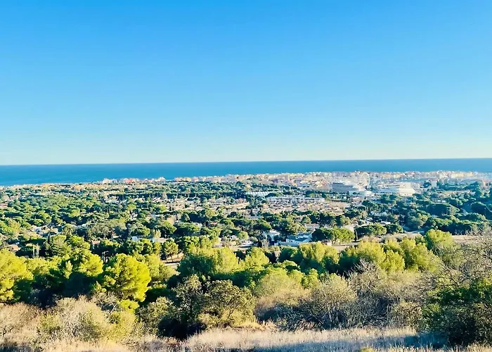 Appartamento 4 Soleil - Mezzanine Wifi Clim Parking